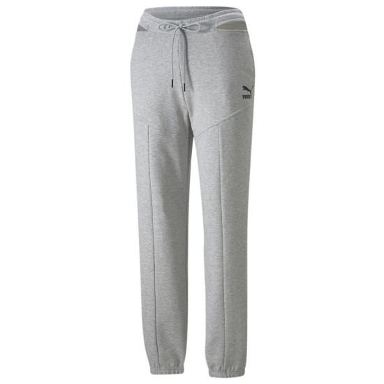 Puma Γυναικείο παντελόνι φόρμας Dare to Sweatpants